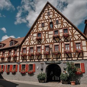 Löwen Hotel&Restaurant