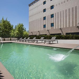 Hotel NH Madrid Barajas Airport