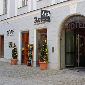 Altstadthotel Arch